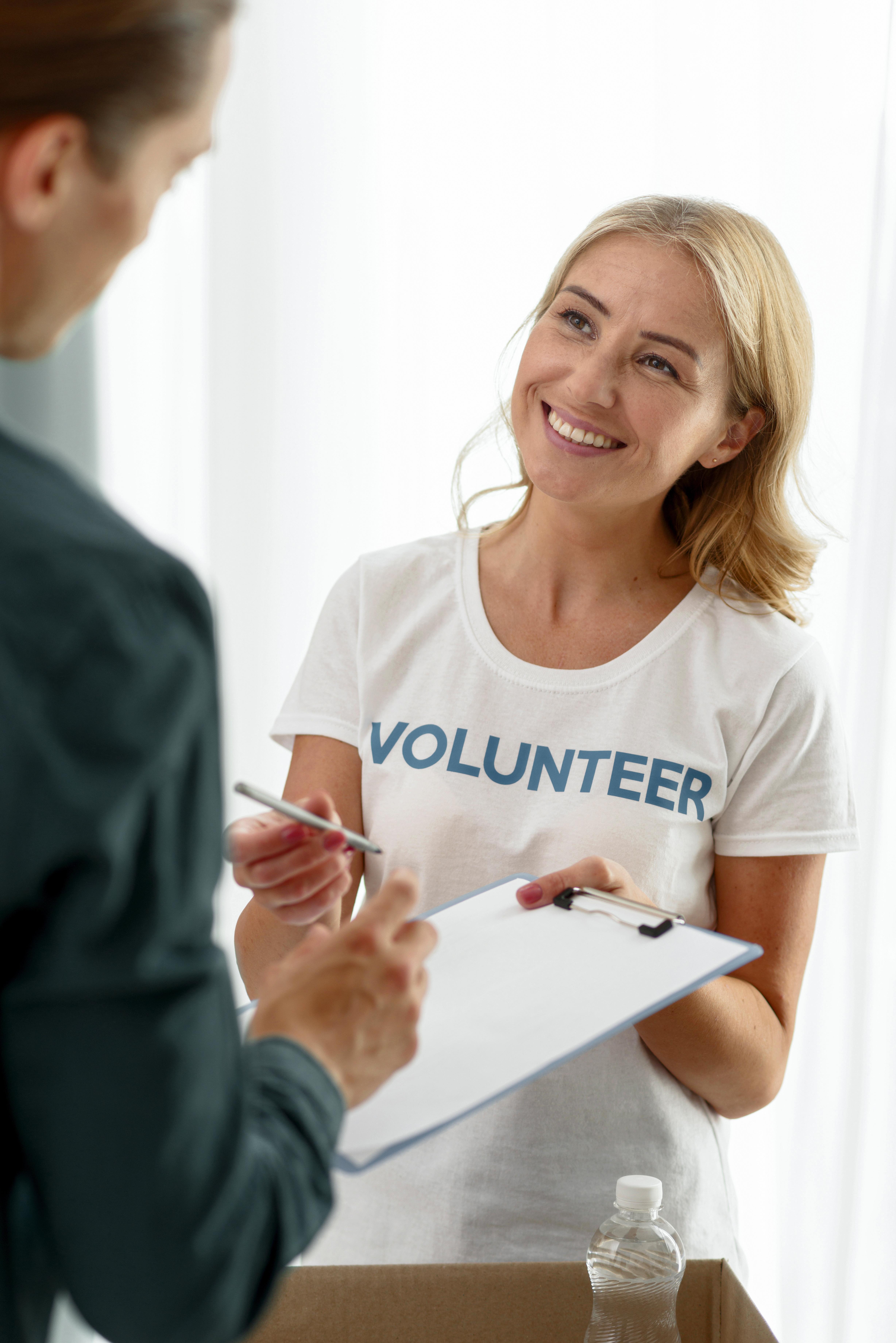 Nume voluntar