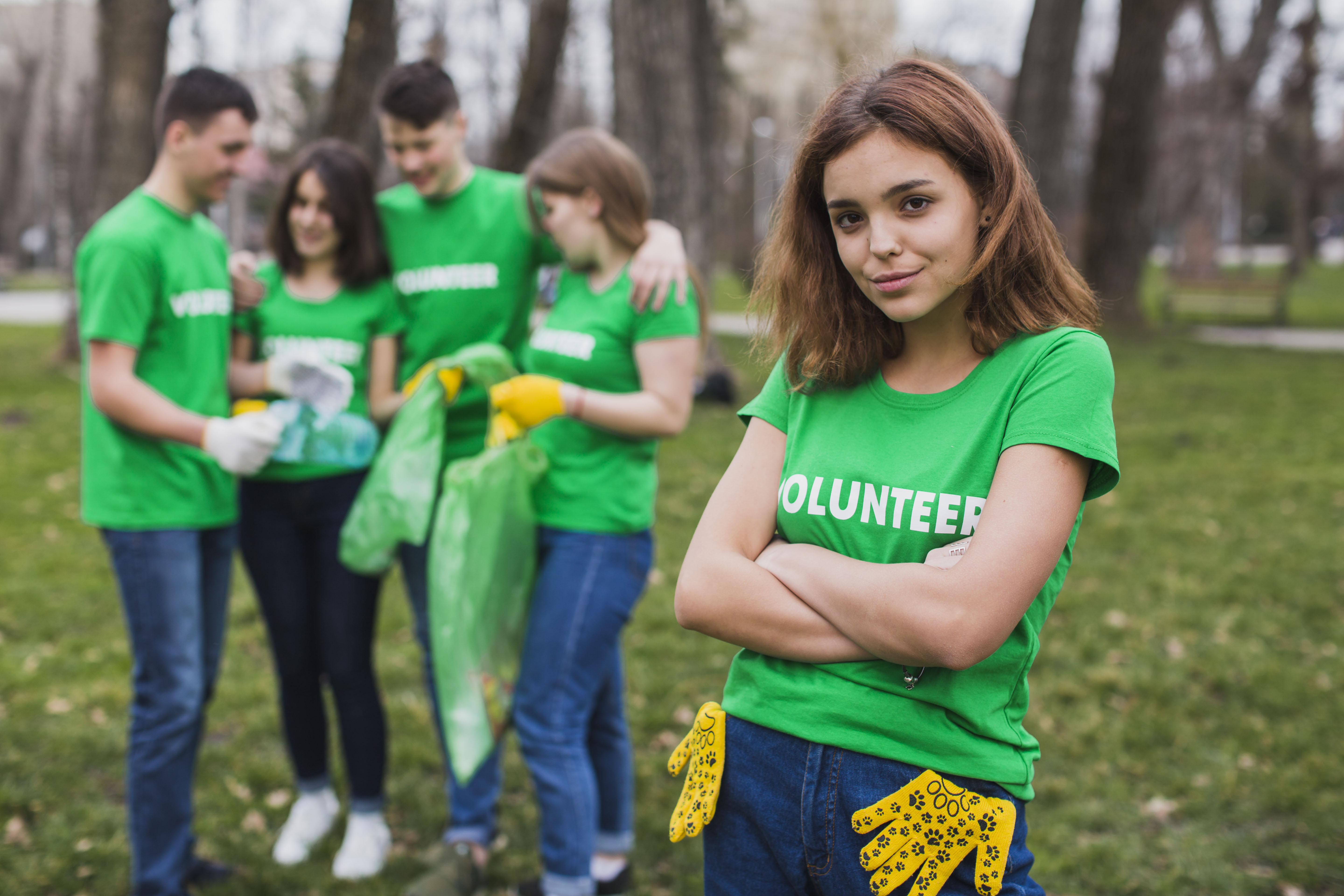Nume voluntar