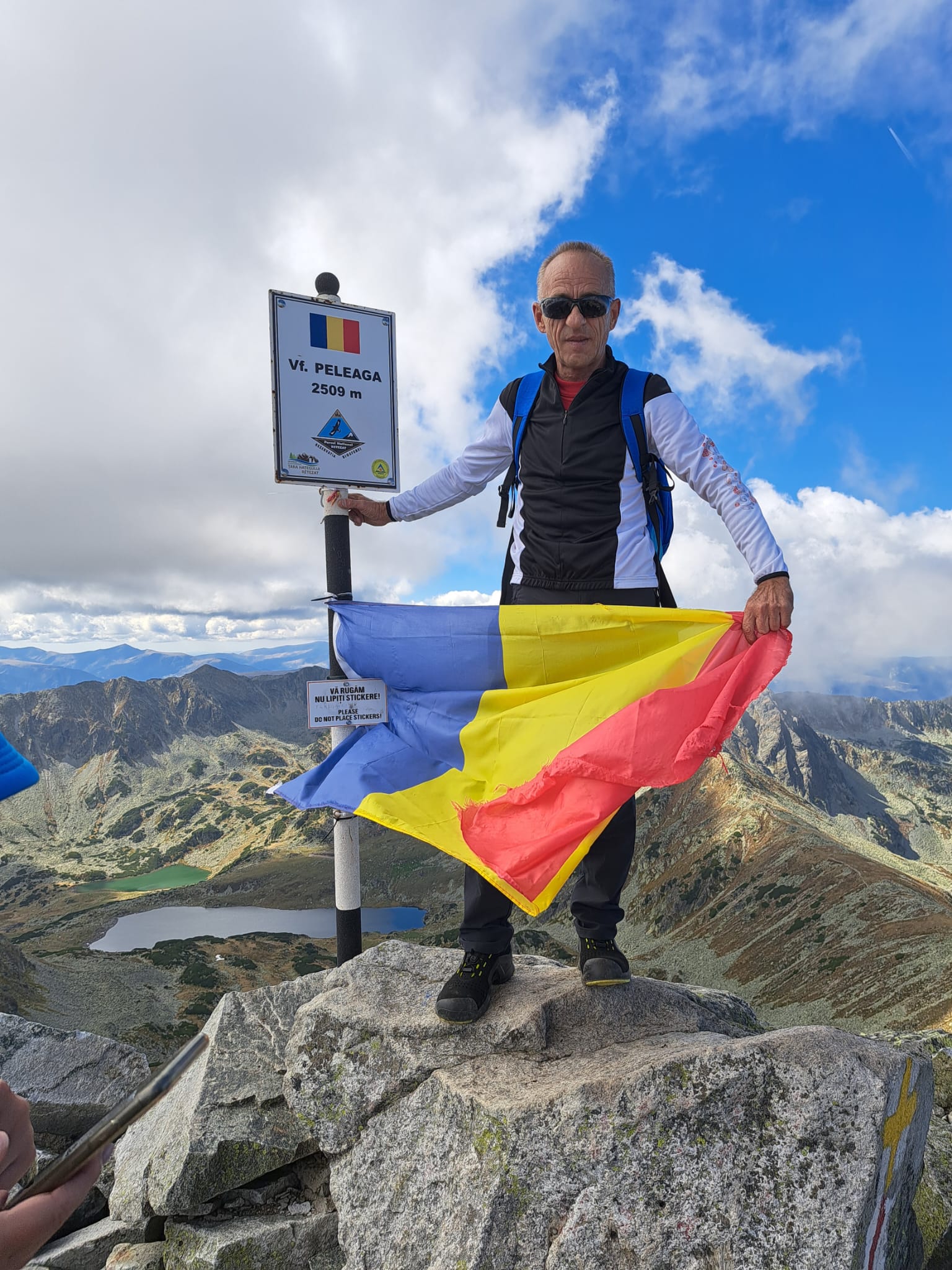 Stefan Ureche
