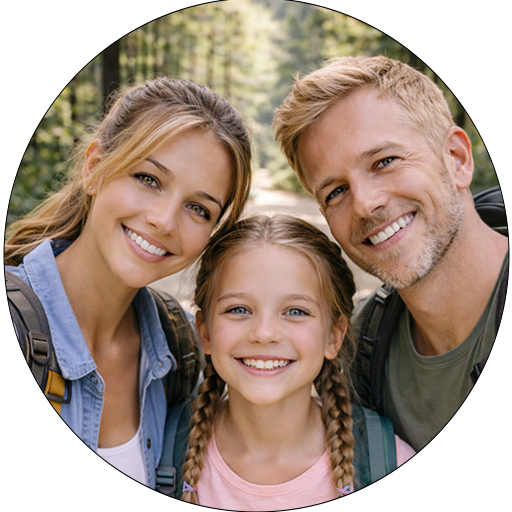 Stela, Andrei și Mara